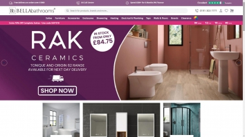 SHOT 2026-08-30 13:05:40 bellabathrooms.co.uk SHOT 2025-08-07 11:13:21
