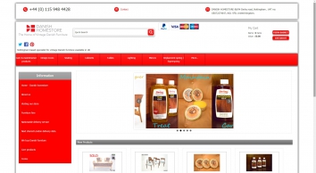 danish-homestore.com SHOT 2019-10-03 14:05:49