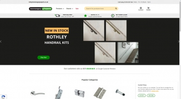 ironmongeryexperts.co.uk SHOT 2022-06-21 14:24:08