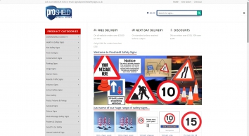 proshieldsafetysigns.co.uk SHOT 2022-10-17 20:59:41
