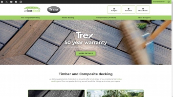 arbordeck.co.uk SHOT 2026-01-19 10:26:01