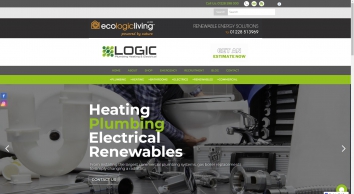 logic-group.co.uk SHOT 2021-01-09 17:31:45