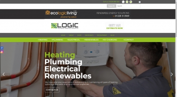logic-group.co.uk SHOT 2021-06-21 10:09:00