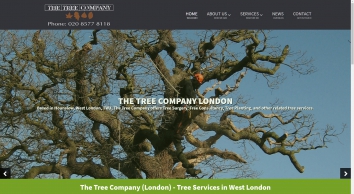 thetreecompany.co.uk SHOT 2019-01-07 10:36:30