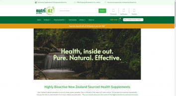 nutrinz.com SHOT 2022-09-29 06:48:44