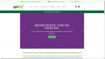 nutrinz.com SHOT 2026-01-11 01:50:44