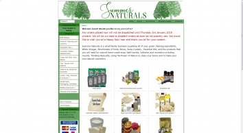SHOT 2026-05-20 07:44:37 summernaturals.co.uk SHOT 2019-01-02 00:10:01