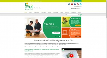 livos.com.au SHOT 2022-10-18 14:33:30