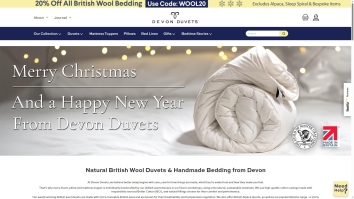 devonduvets.com SHOT 2026-01-19 13:30:14