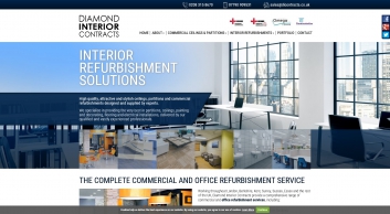 diamondinteriorcontracts.co.uk SHOT 2017-08-07 19:52:21