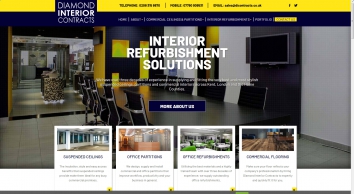 diamondinteriorcontracts.co.uk SHOT 2019-01-06 01:50:07