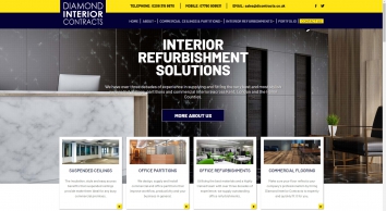 diamondinteriorcontracts.co.uk SHOT 2019-07-28 22:26:07