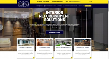 diamondinteriorcontracts.co.uk SHOT 2020-06-17 10:00:51