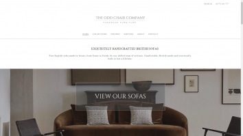 theoddchaircompany.com SHOT 2025-12-04 23:59:03