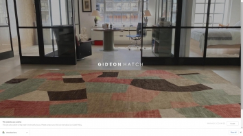 gideonhatch.co.uk SHOT 2025-11-29 20:29:15