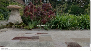 gideonhatch.co.uk SHOT 2026-01-17 11:51:08