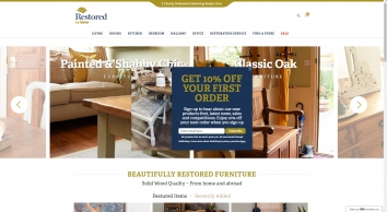 restoredfurniture.co.uk SHOT 2021-08-10 09:30:04