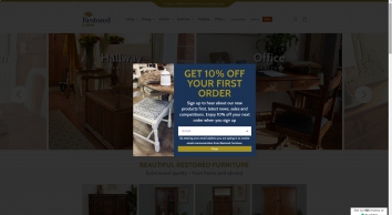 restoredfurniture.co.uk SHOT 2022-10-10 12:03:40