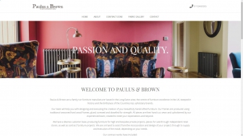 paulusandbrown.com SHOT 2025-06-16 14:31:29
