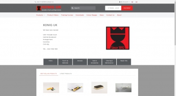 konig-uk.co.uk SHOT 2020-05-19 19:29:33