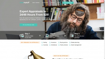 valuemystuff.com SHOT 2026-01-12 01:25:30