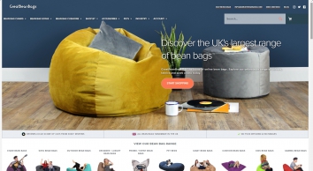 greatbeanbags.com SHOT 2022-03-14 16:18:53
