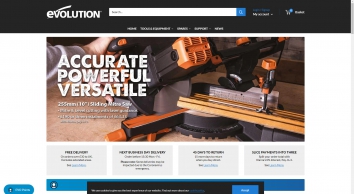 evolutionpowertools.com SHOT 2020-07-26 16:19:25