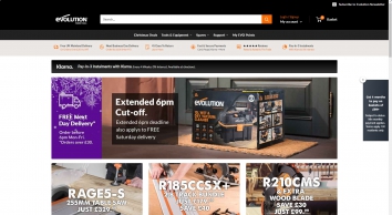 evolutionpowertools.com SHOT 2021-12-08 16:33:28