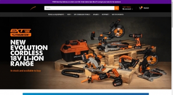 evolutionpowertools.com SHOT 2022-04-13 01:57:42