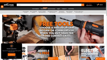 evolutionpowertools.com SHOT 2025-06-10 01:44:27