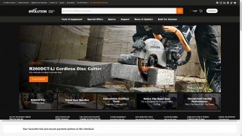 evolutionpowertools.com SHOT 2025-08-13 02:48:28