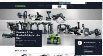 festool.co.uk SHOT 2020-04-25 12:33:03
