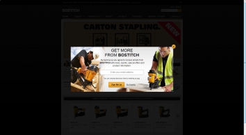 bostitch.co.uk SHOT 2019-01-01 13:28:39