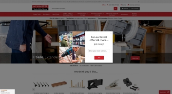 axminstertools.com SHOT 2018-01-15 13:06:10