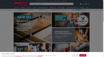 axminstertools.com SHOT 2022-03-16 16:45:42