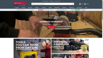 axminstertools.com SHOT 2026-02-12 08:04:35