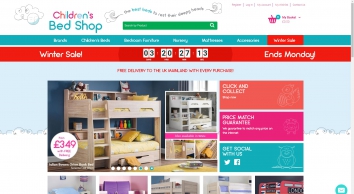 childrensbedshop.co.uk SHOT 2018-12-28 02:33:18