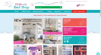 childrensbedshop.co.uk SHOT 2019-04-06 15:16:52