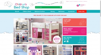 childrensbedshop.co.uk SHOT 2019-04-25 23:30:47