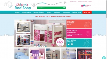 childrensbedshop.co.uk SHOT 2019-06-07 12:55:57