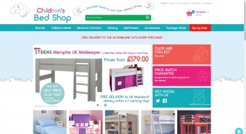 childrensbedshop.co.uk SHOT 2019-06-21 14:24:04