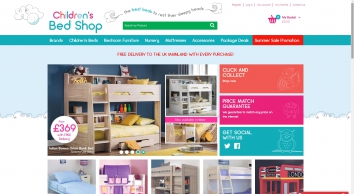 childrensbedshop.co.uk SHOT 2019-07-28 08:23:30