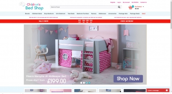 childrensbedshop.co.uk SHOT 2019-10-06 02:11:27