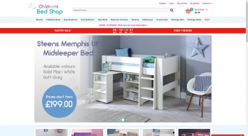 childrensbedshop.co.uk SHOT 2020-04-10 12:47:01