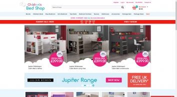 childrensbedshop.co.uk SHOT 2020-08-31 11:32:32