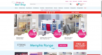 childrensbedshop.co.uk SHOT 2020-09-29 23:43:36
