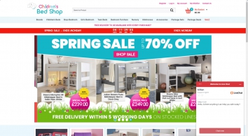 childrensbedshop.co.uk SHOT 2021-04-08 12:30:19