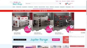 childrensbedshop.co.uk SHOT 2021-06-07 09:26:53