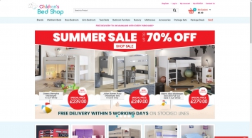childrensbedshop.co.uk SHOT 2021-07-06 14:20:19