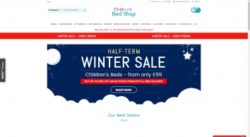 childrensbedshop.co.uk SHOT 2022-02-22 21:26:15